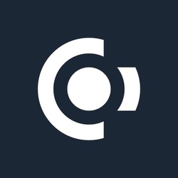 Concordium (CCD) logo