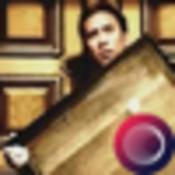 ConstitutionDAO (Wormhole) (PEOPLE) logo