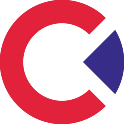 Convergence (CONV) logo