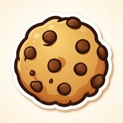 Cookie (COOK) logo