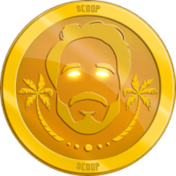 Coop Coin (COOP) logo