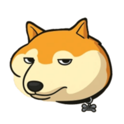 Copper Inu (COPPER) logo