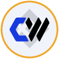 CoreWeave (bStocks Tokenized Stock) (CRWVB) logo