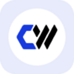CoreWeave Tokenized Stock (Reality) (RCRWV) logo