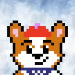 Corgi (CORGI) logo