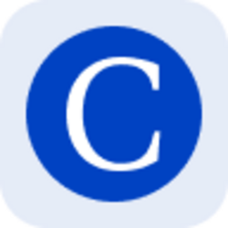 Corning Tokenized Stock (Reality) (RGLW) logo