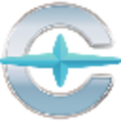 Cosmic Champs (COSG) logo