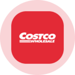 Costco (Ondo Tokenized Stock) (COSTON) logo