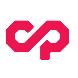 Counterparty (XCP) logo