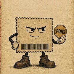 Coupons (COUPONS) logo