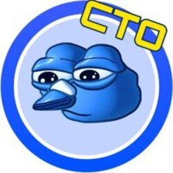 Crappy Bird CTO (CRAPPY) logo