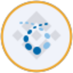 Credo Technology (bStocks Tokenized Stock) (CRDOB) logo