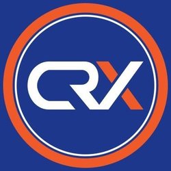 Crodex (CRX) logo