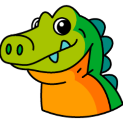 Crogecoin (CROGE) logo