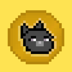 Croginal Cats (CROGINAL) logo
