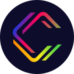 CronaSwap (CRONA) logo