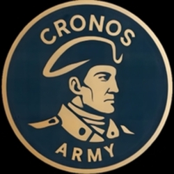 Cronos Army (CA) logo