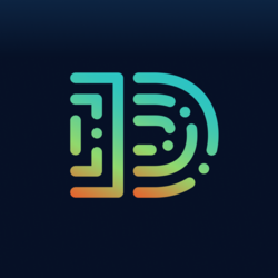 Cronos ID (CROID) logo
