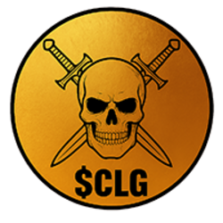 Cronos Legends (CLG) logo