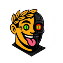 CRONUS (CRONUS) logo