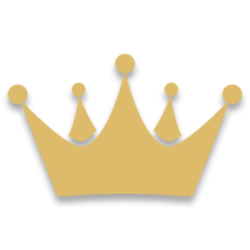 Crown by Third Time Games (CROWN) logo