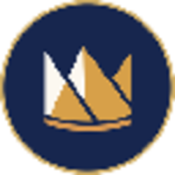 Seascape Crowns (CWS) logo