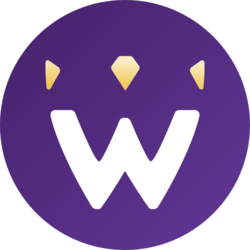 Crowny (CRWNY) logo