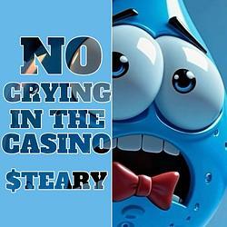 CryingNTheCasino (TEARY) logo