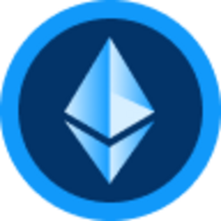 Crypto.com Staked ETH (CDCETH) logo