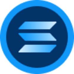 Crypto.com Staked SOL (CDCSOL) logo
