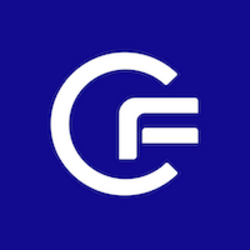 Crypto Factor (CFR) logo