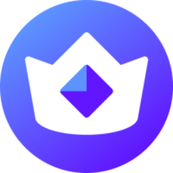 Crypto Royale (ROY) logo
