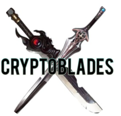 CryptoBlades (SKILL) logo