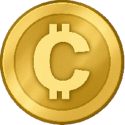 Cryptocurrency Coin (CRYPTO) logo