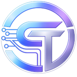 CrypTok (CRYPTOK) logo