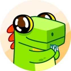 CUBISWAP (CUBI) logo