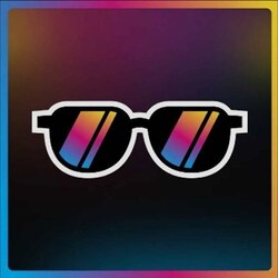 Cult of Printr (🕶️) logo