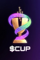 Cup Markets (CUP) logo
