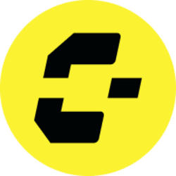 Cyberblast Token (CBR) logo