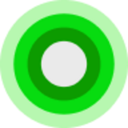 CYBER (CYBER) logo