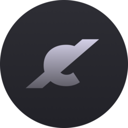 CyberDEX (CYDX) logo