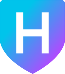 CyberHarbor (CHT) logo