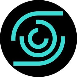 Cyclone Protocol (CYC) logo
