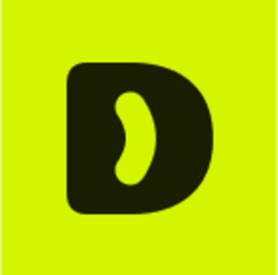 D1ckGPT (DICK) logo