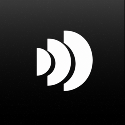 D3FAULT (D3F) logo