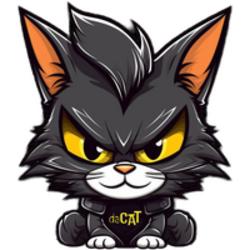 daCat (DACAT) logo