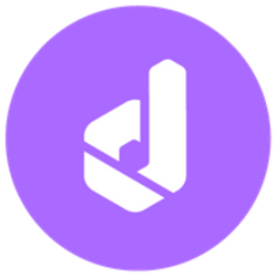 Dacxi (DXI) logo
