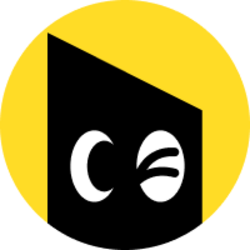 Dagora (DADA) logo