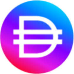 DAI on PulseChain (DAI) logo