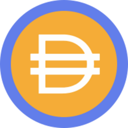 Bridged DAI (PulseChain) (DAI) logo